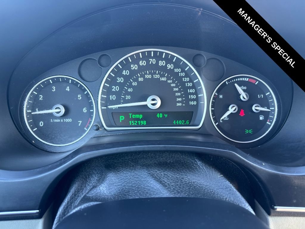 Used 2007 Saab 9-3 2.0T FWD image 12