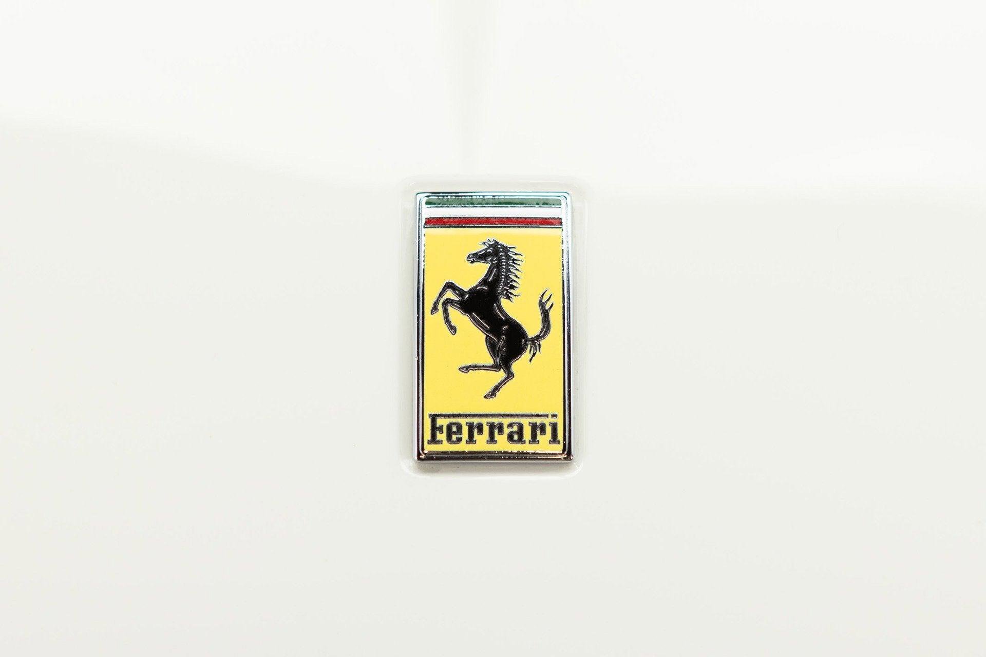 Certified 2016 Ferrari California T image 24