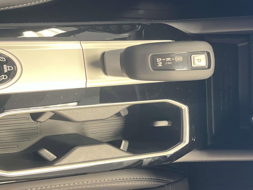 New 2026 Mitsubishi Outlander SE FWD image 22