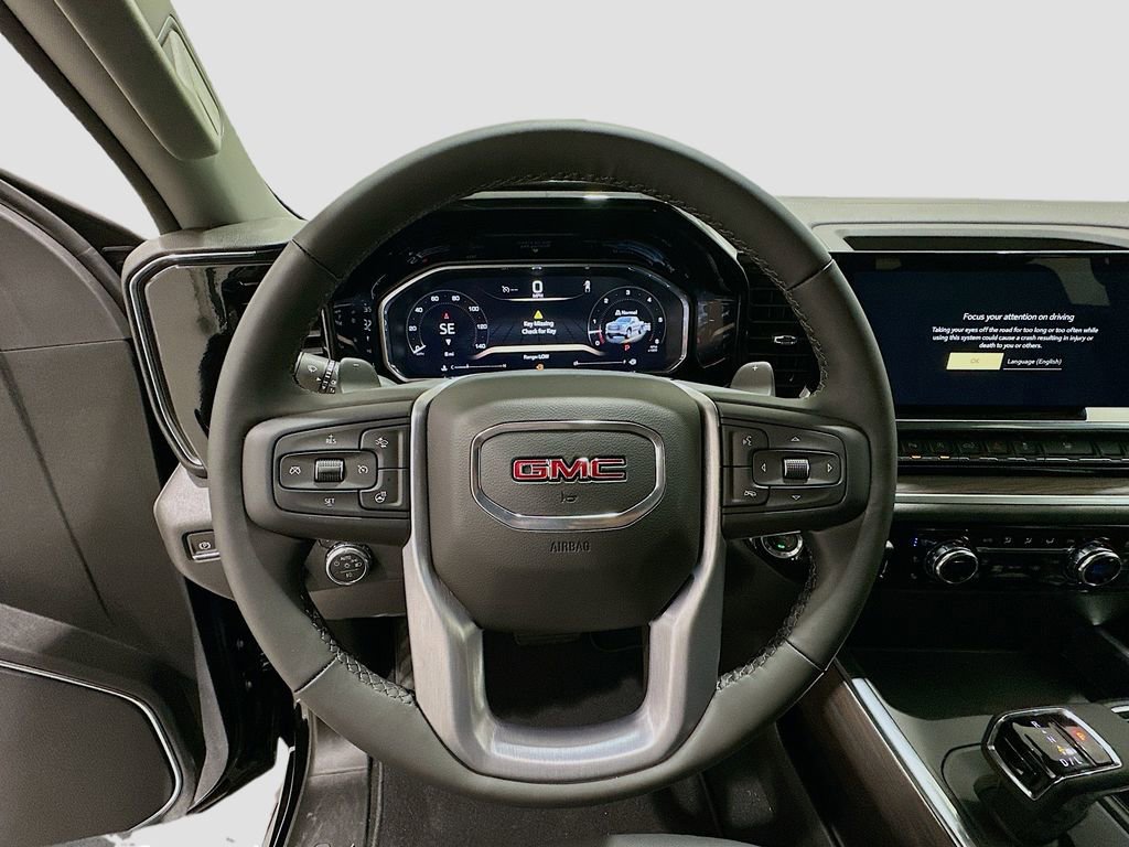 New 2026 GMC Sierra 1500 SLT AWD/4WD image 11