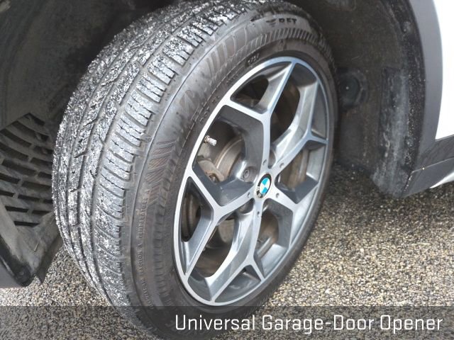 Used 2017 BMW X1 sDrive28i image 26