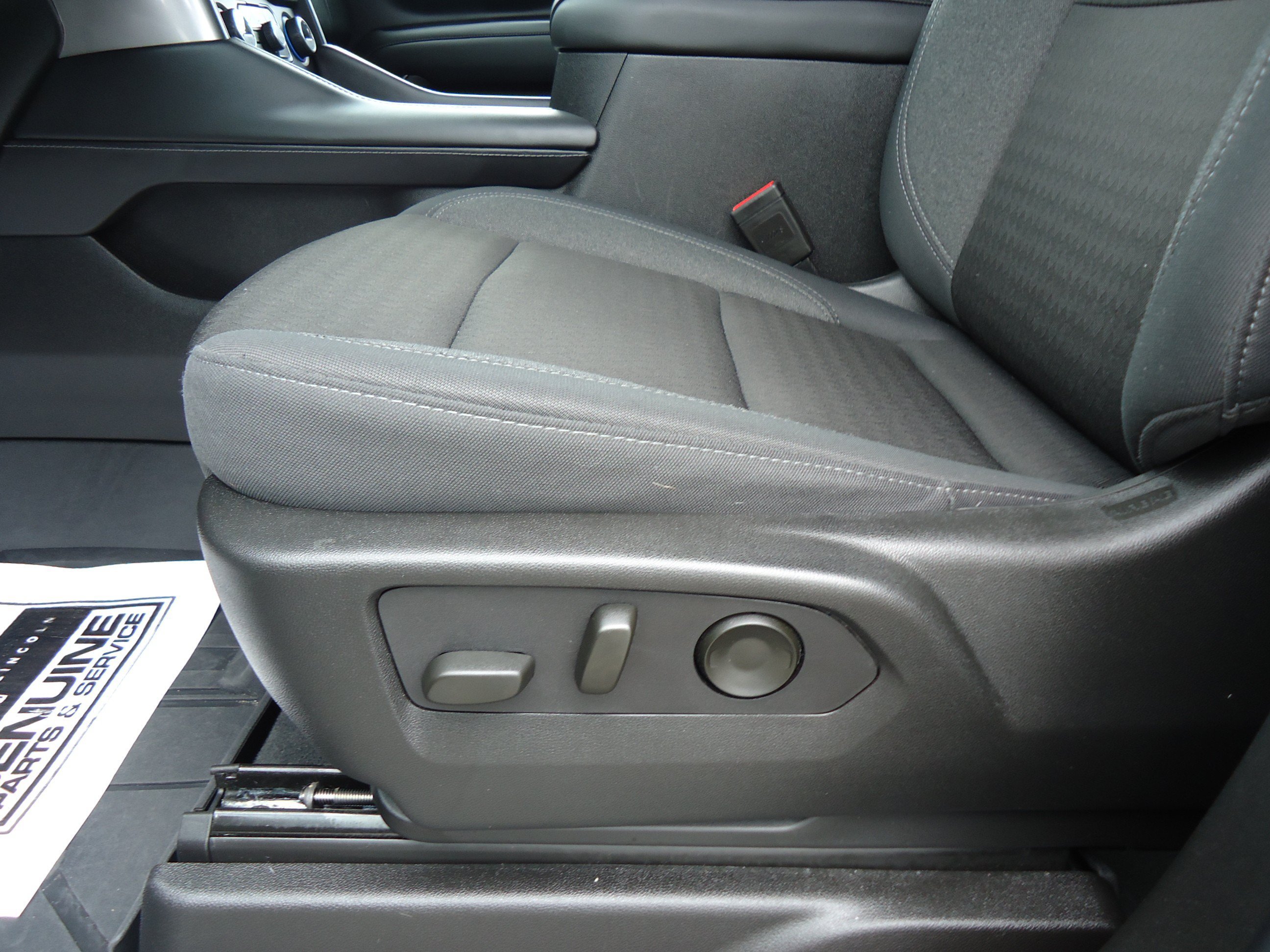 Used 2024 Chevrolet Tahoe LS w/ Driver Alert Package AWD/4WD image 22