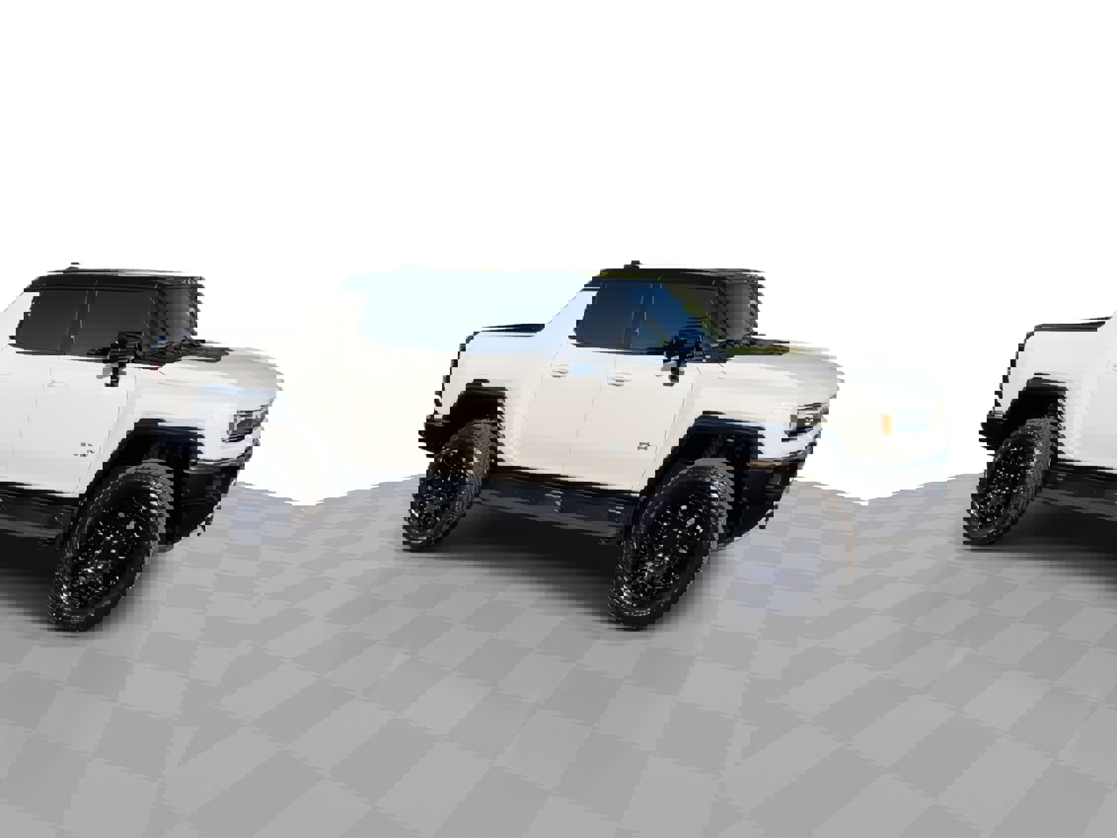 New 2026 GMC Hummer EV 4x4 Crew Cab image 43