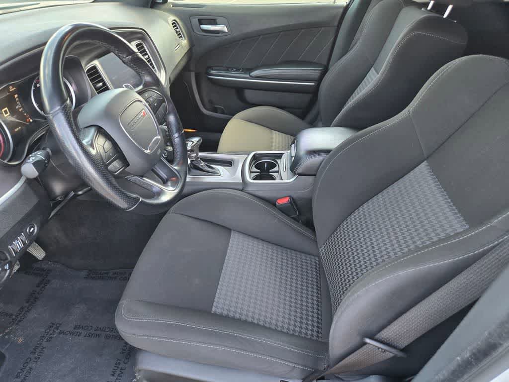 Used 2022 Dodge Charger GT RWD image 17