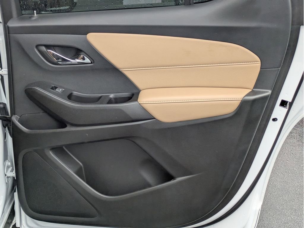 Certified 2023 Chevrolet Traverse Premier image 27