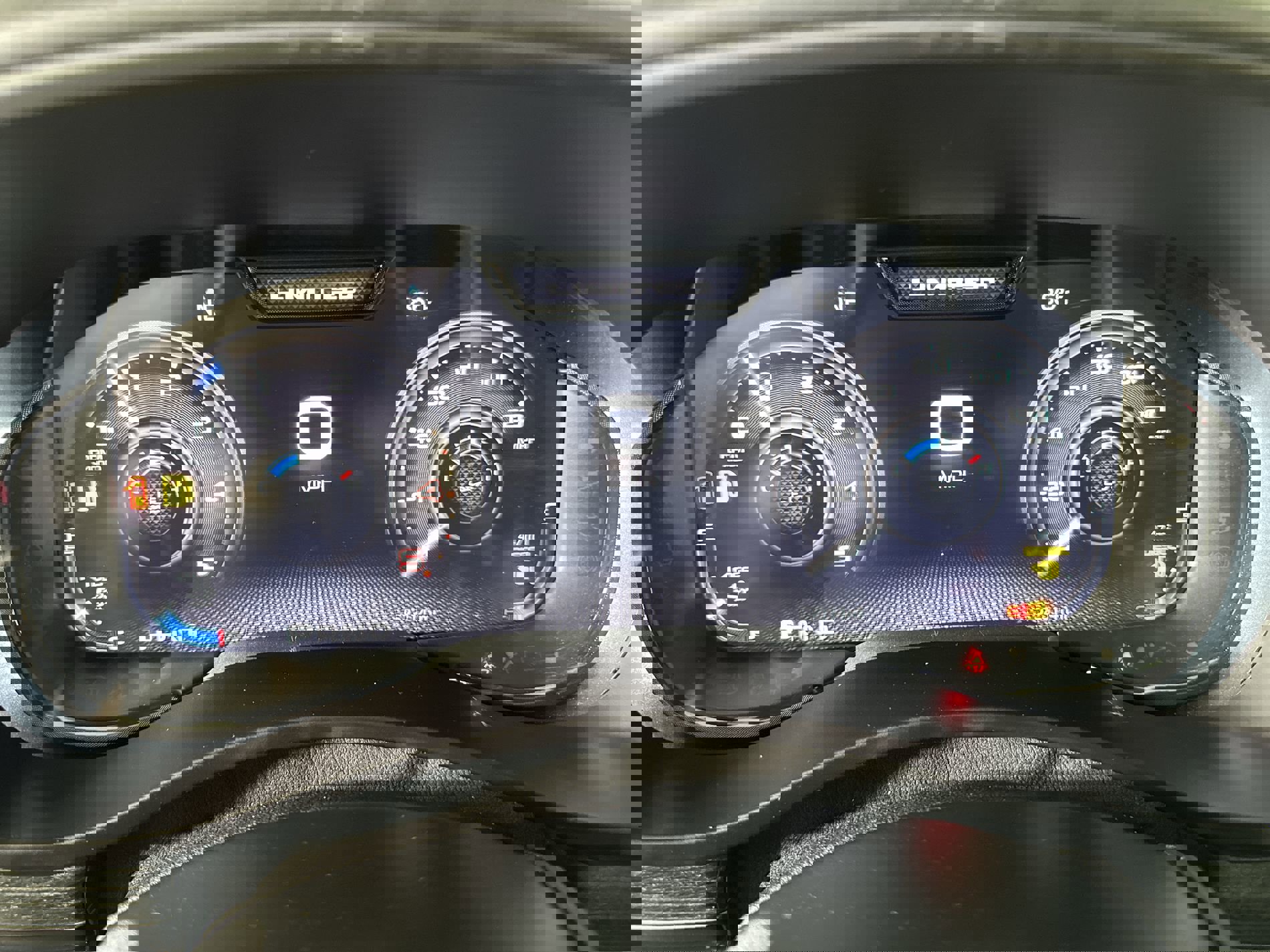 Used 2023 RAM 2500 Limited image 48