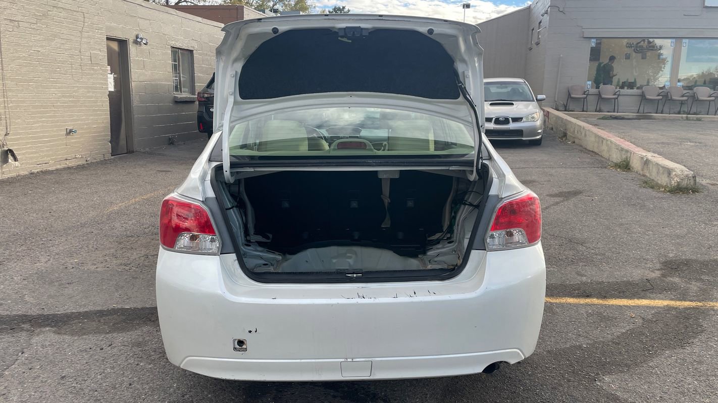 Used 2013 Subaru Impreza 2.0i Limited image 26