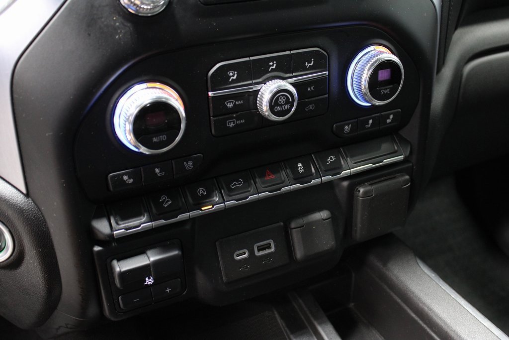 Used 2020 GMC Sierra 1500 SLT w/ SLT Premium Package image 30