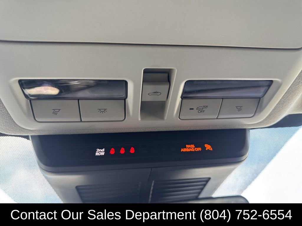 Used 2024 MAZDA CX-30 AWD 2.5 S w/ Premium Package image 24