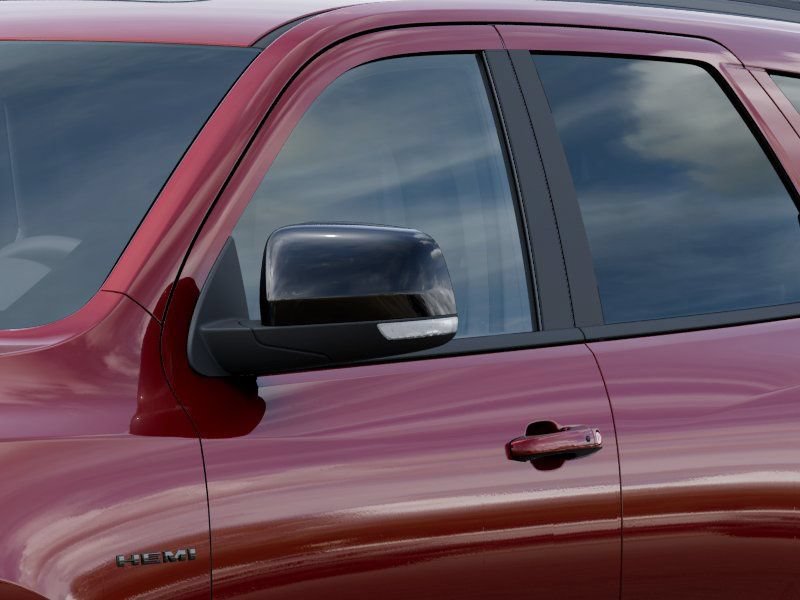 New 2026 Dodge Durango GT AWD/4WD image 13