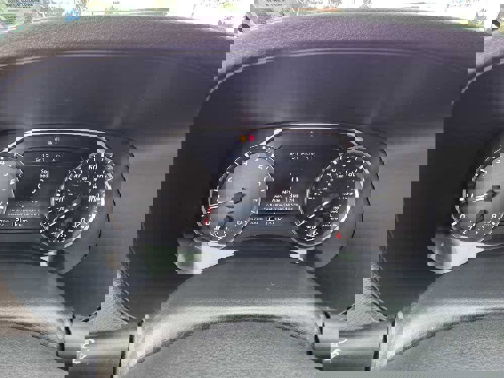 Used 2023 Nissan Frontier SV image 19