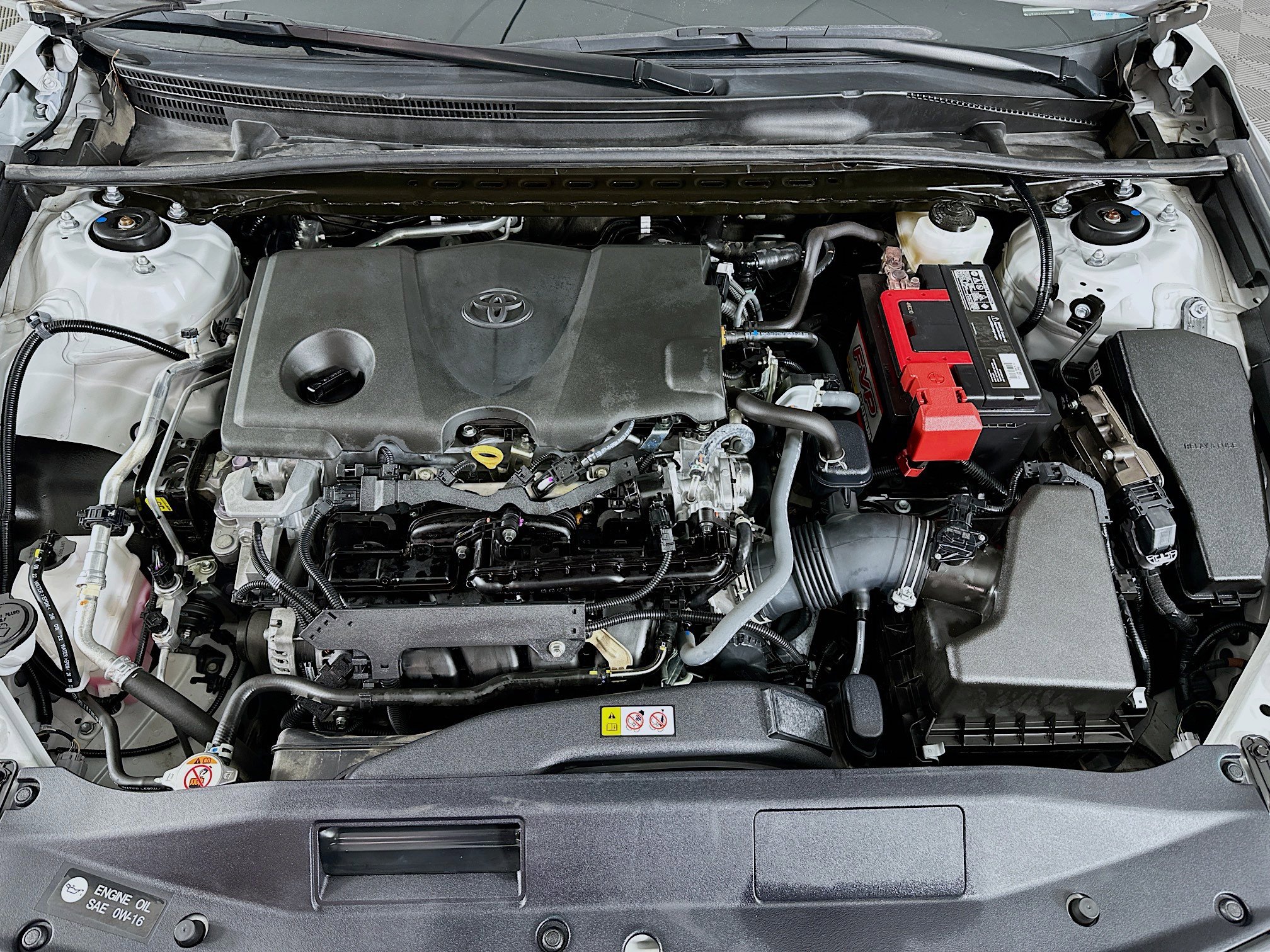 Used 2023 Toyota Camry SE image 30