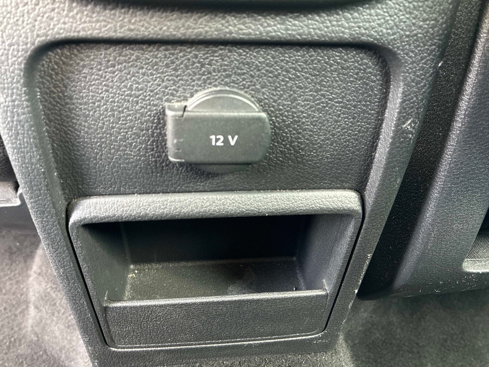 Used 2017 Volkswagen Tiguan S AWD/4WD image 17