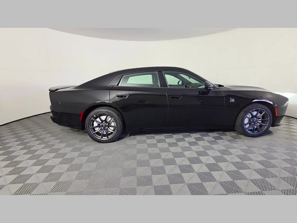 New 2026 Dodge Charger Scat Pack AWD/4WD image 24