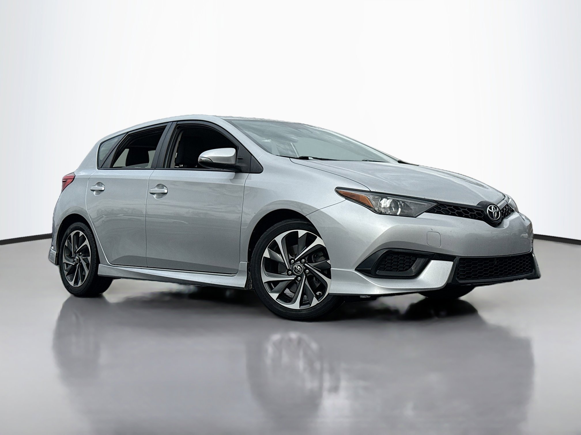 Used 2017 Toyota Corolla iM