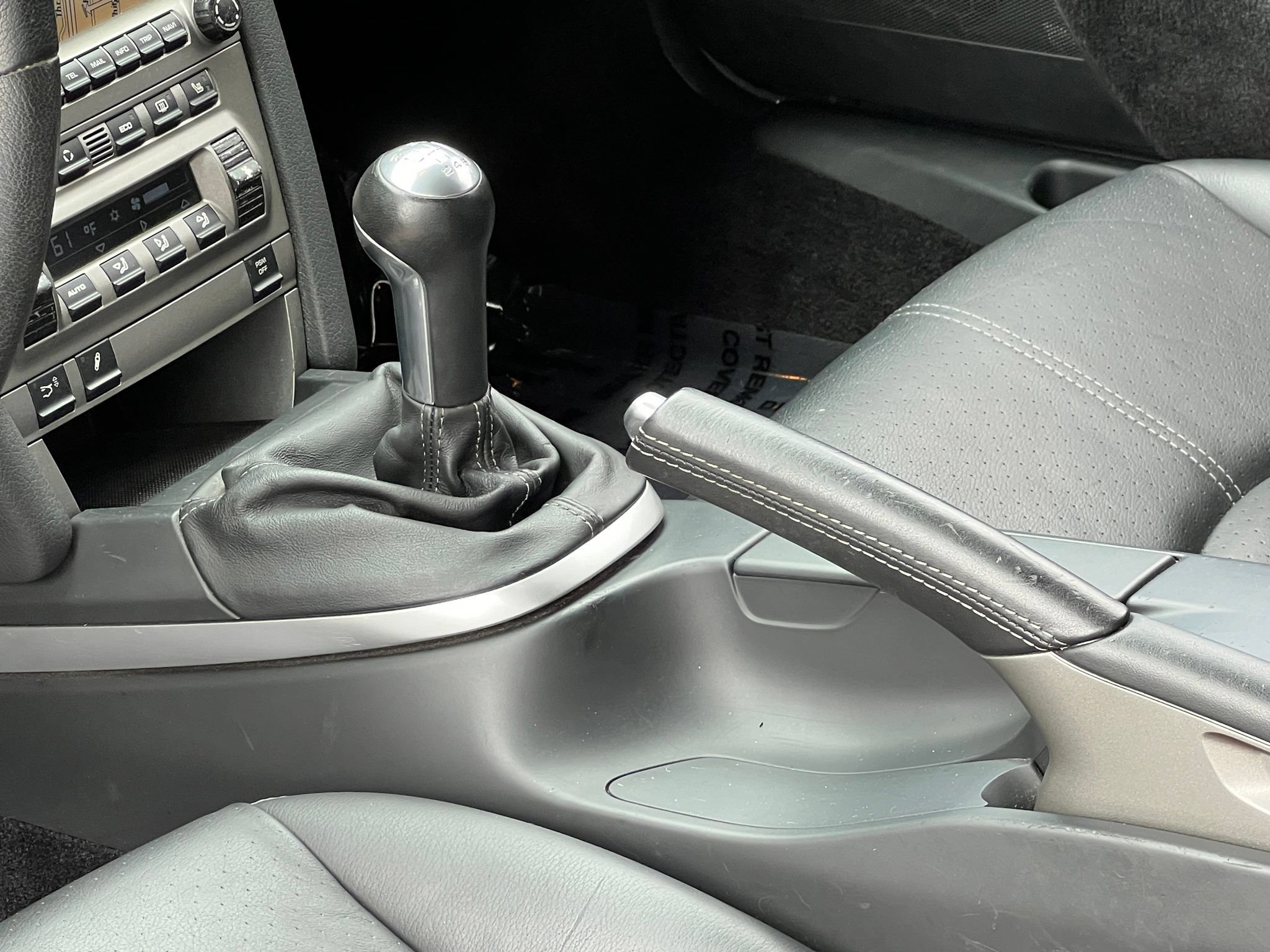 Used 2005 Porsche 911 Carrera S RWD image 26