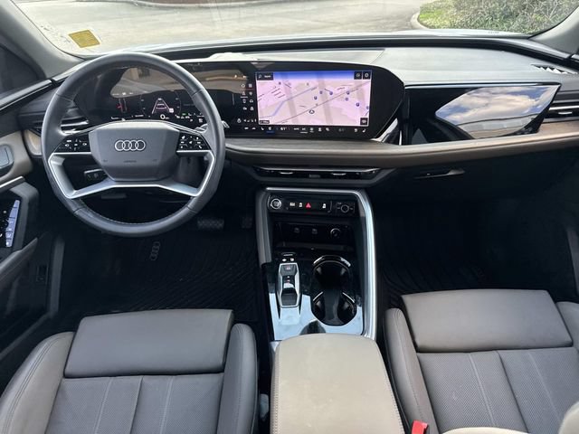 Used 2025 Audi Q5 Premium Plus AWD/4WD image 15