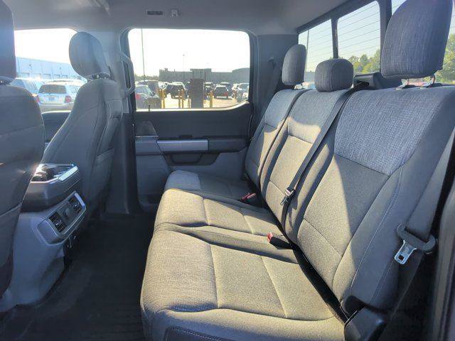 Used 2021 Ford F150 XLT w/ Equipment Group 302A High AWD/4WD image 35