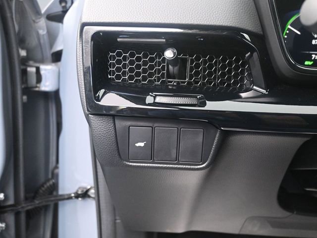 Used 2026 Honda CR-V Sport Touring image 12