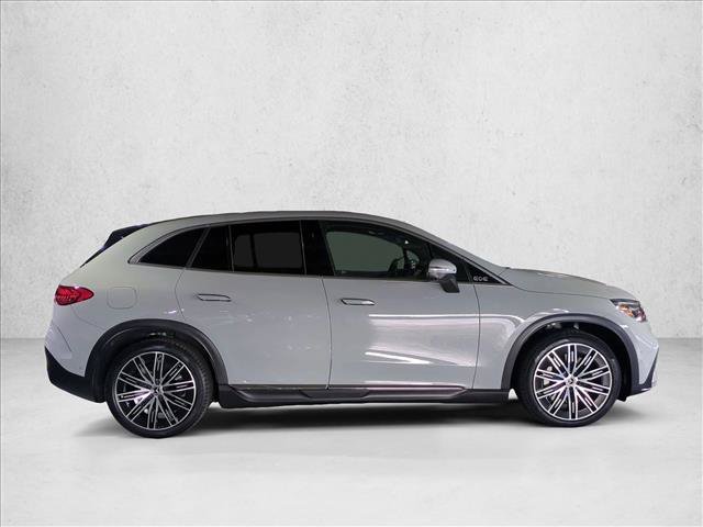 Certified 2023 Mercedes-Benz EQE 350+ 4MATIC SUV image 7