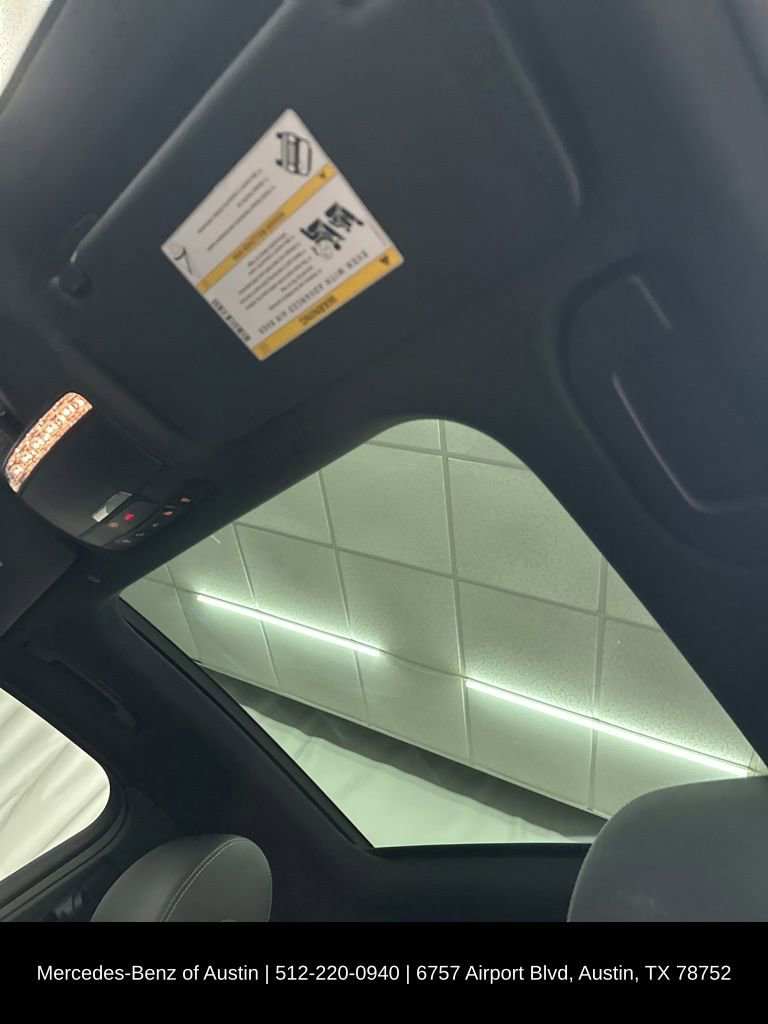 Certified 2021 Mercedes-Benz GLC 300 image 23