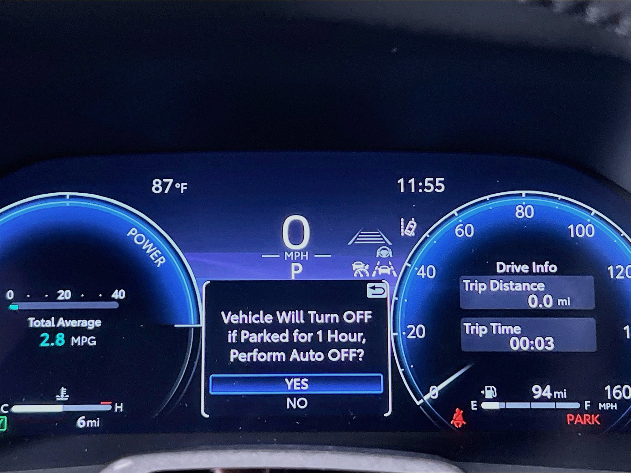 New 2026 Toyota Grand Highlander AWD Hybrid image 22