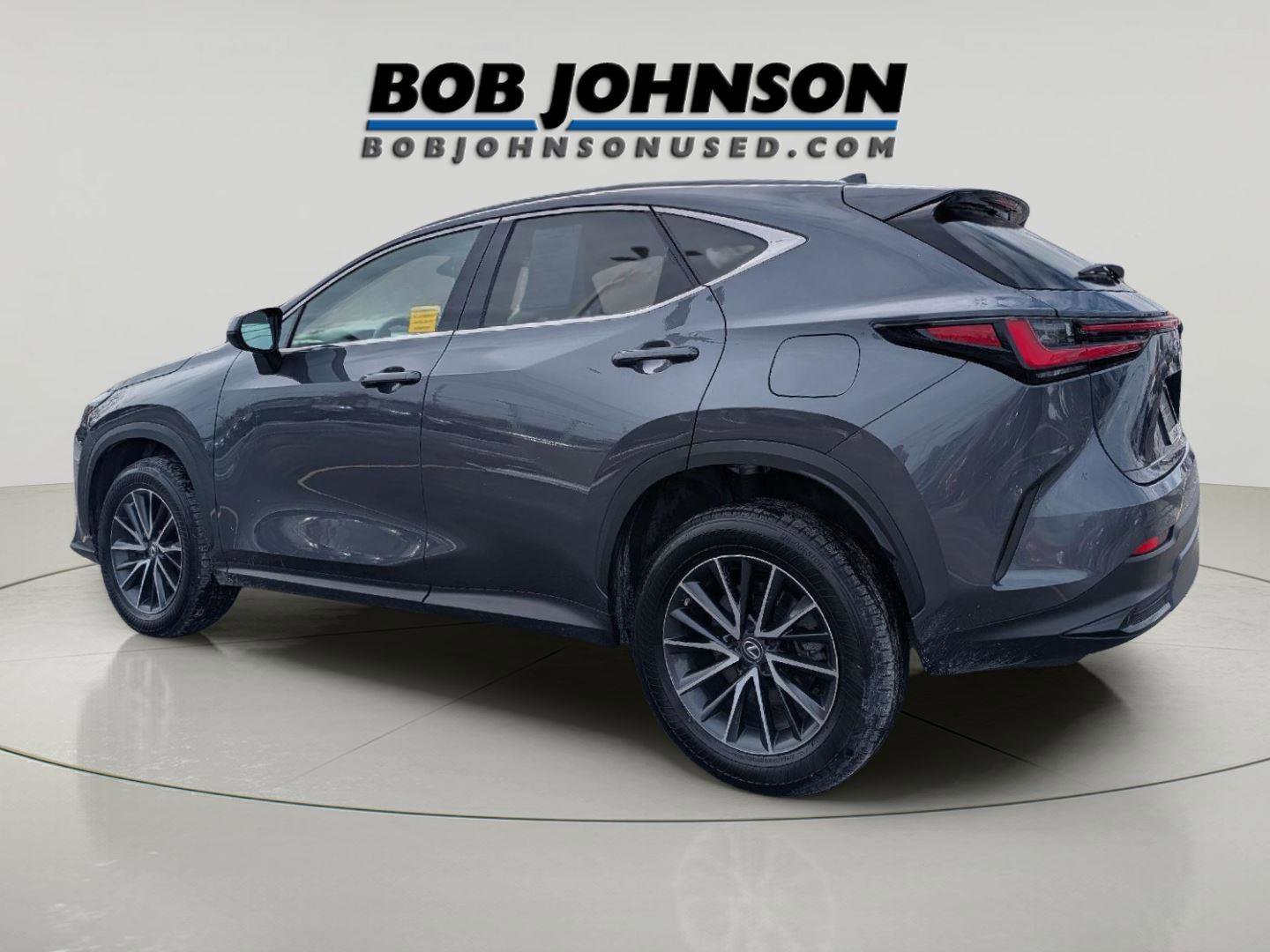 Used 2023 Lexus NX 350 AWD image 4