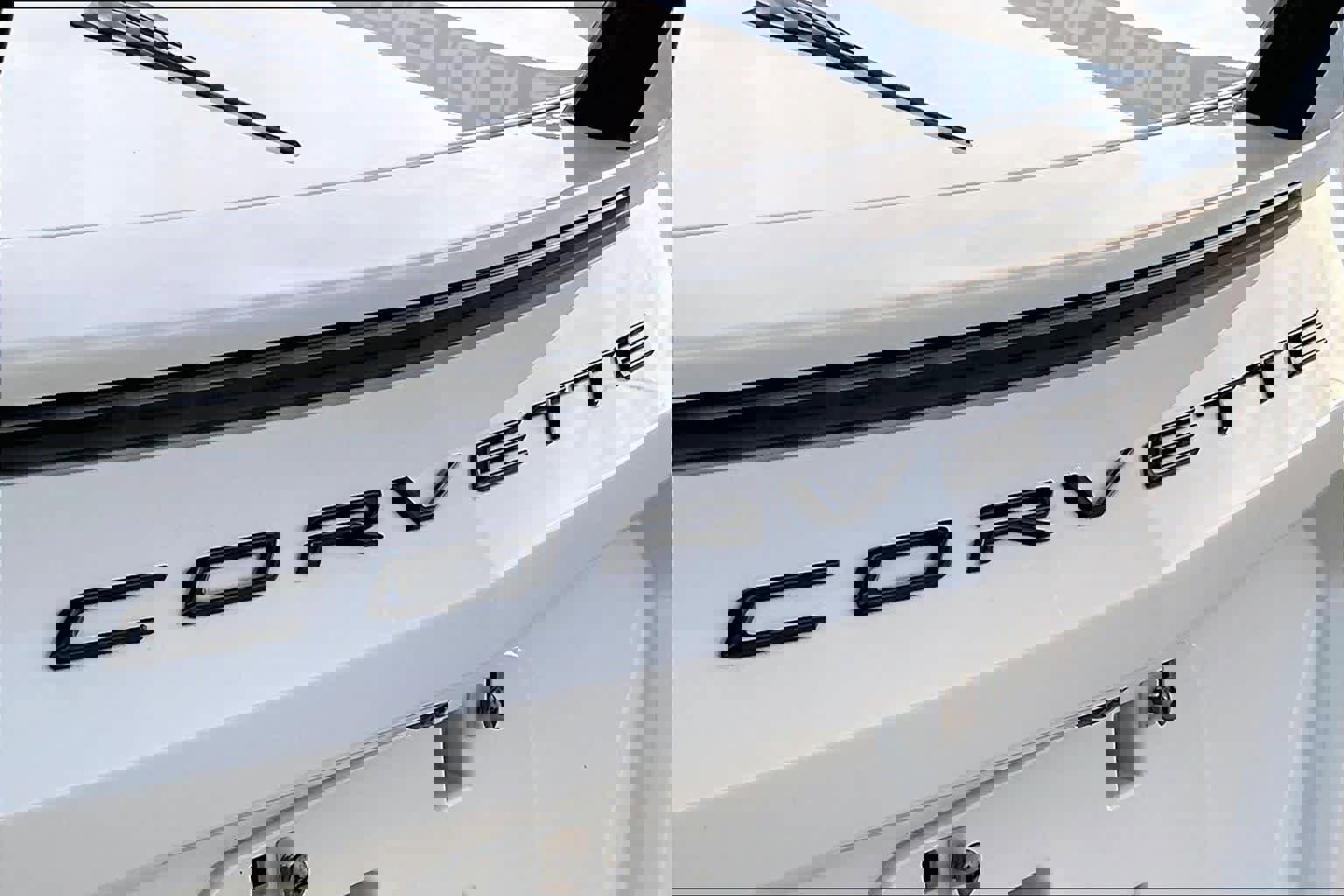 Certified 2022 Chevrolet Corvette Stingray Preferred Cpe w/ 2LT image 27