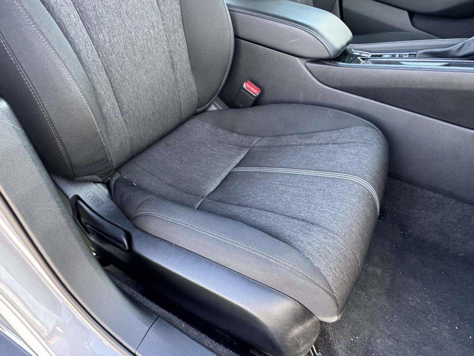 Used 2024 Honda Accord Sport image 17