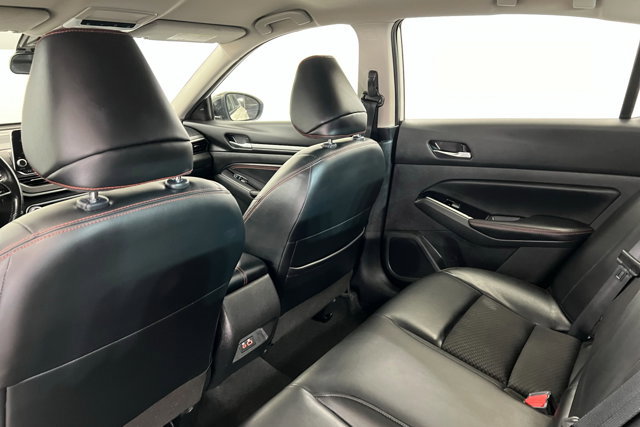 Used 2023 Nissan Altima 2.5 SR image 19