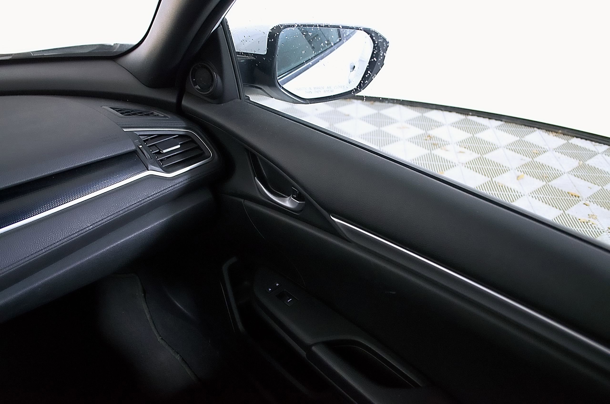 Used 2019 Honda Civic Sport image 25