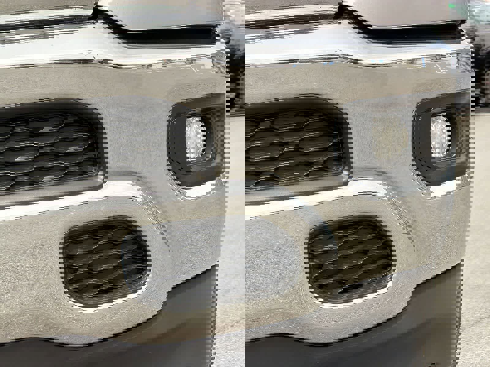 Used 2020 RAM 1500 Big Horn image 11