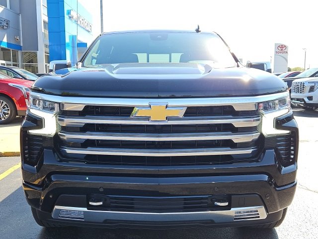 New 2026 Chevrolet Silverado 1500 High Country image 14