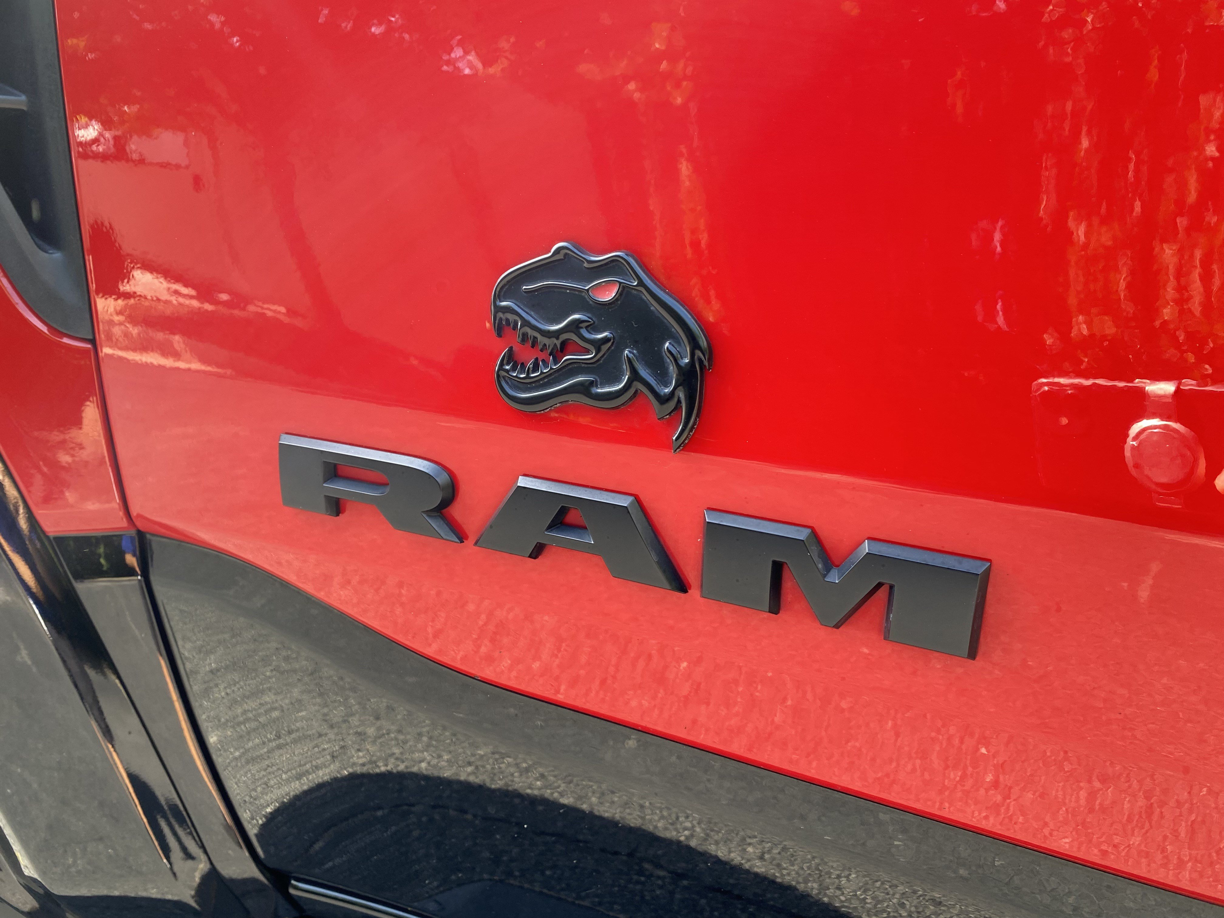 Used 2022 RAM 1500 TRX w/ TRX Level 2 Equipment Group AWD/4WD image 46