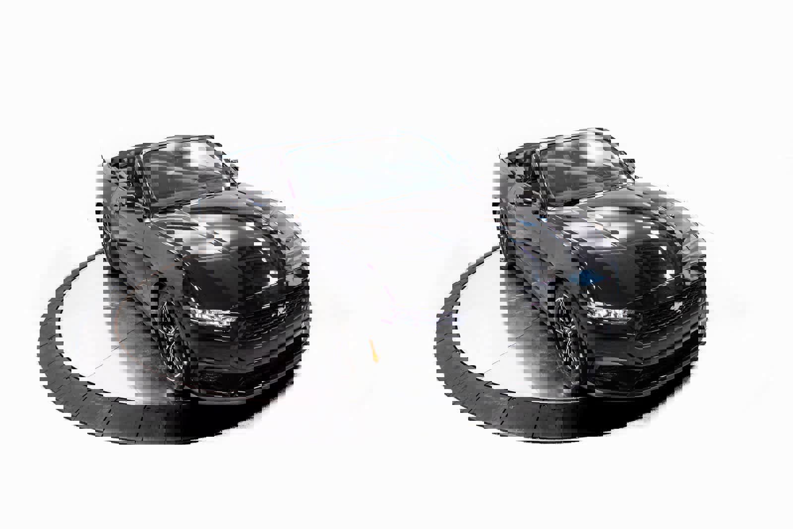 Used 2024 Ford Mustang EcoBoost image 33