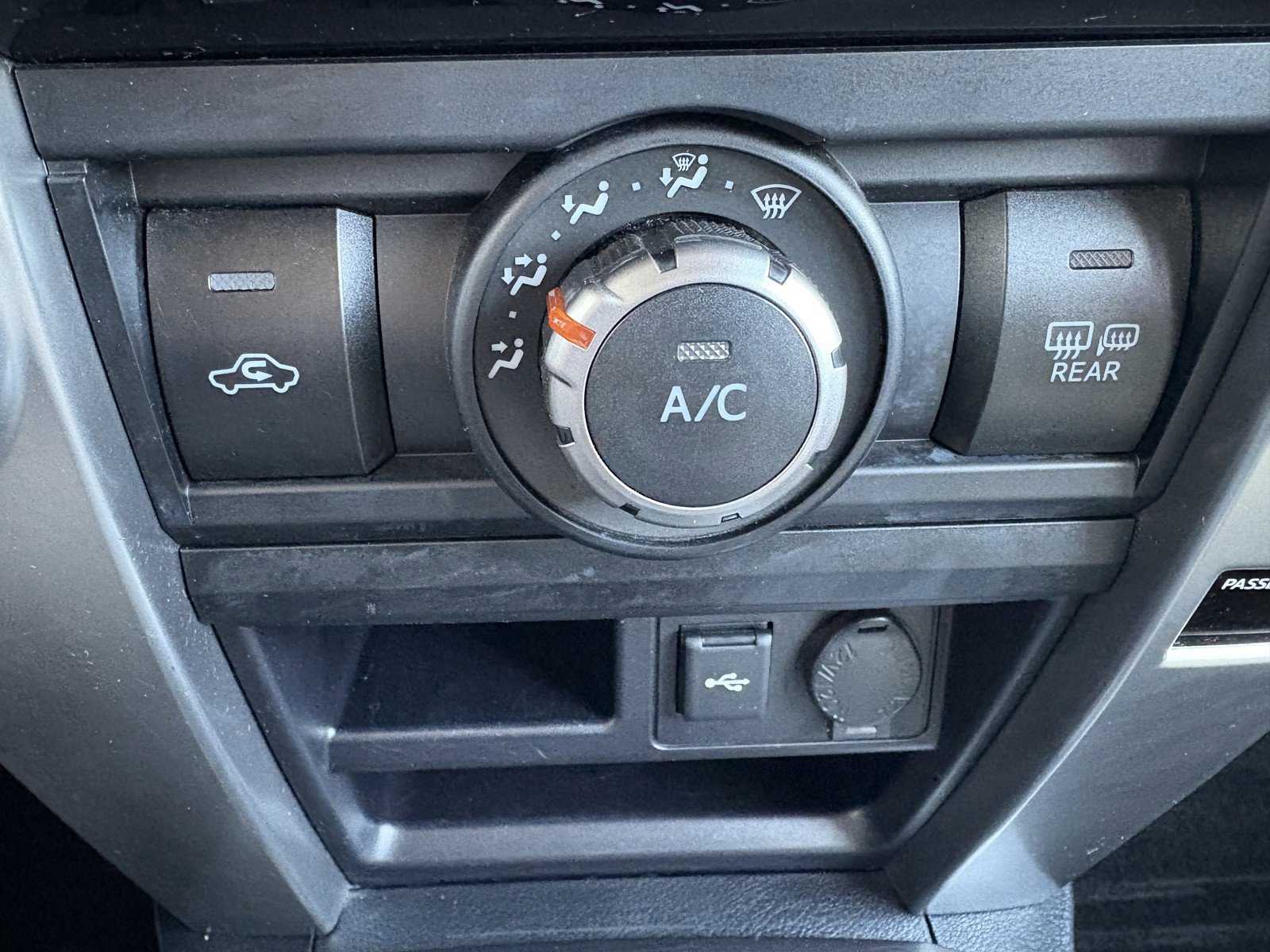 Used 2022 Toyota 4Runner SR5 Premium AWD/4WD image 23