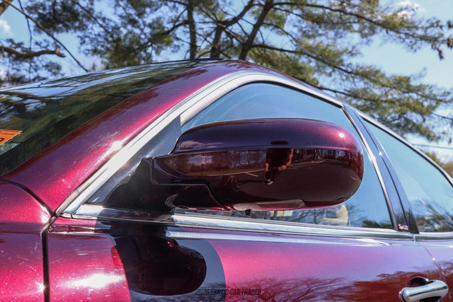 Used 2007 Maserati Quattroporte Sport GT image 69