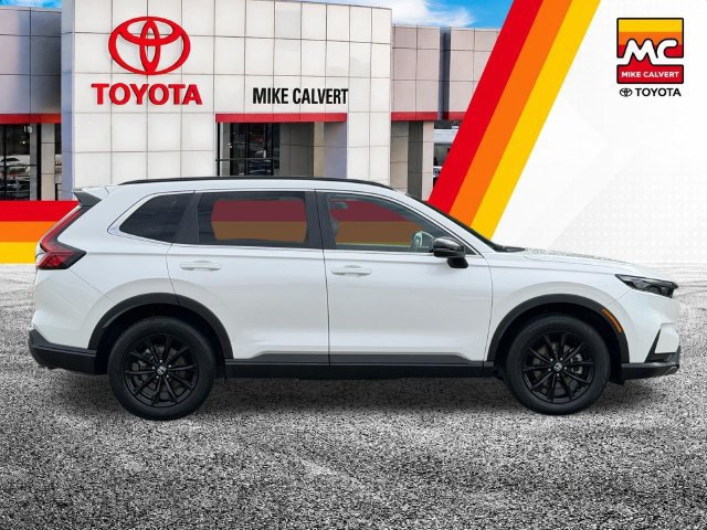 Used 2024 Honda CR-V Sport image 10