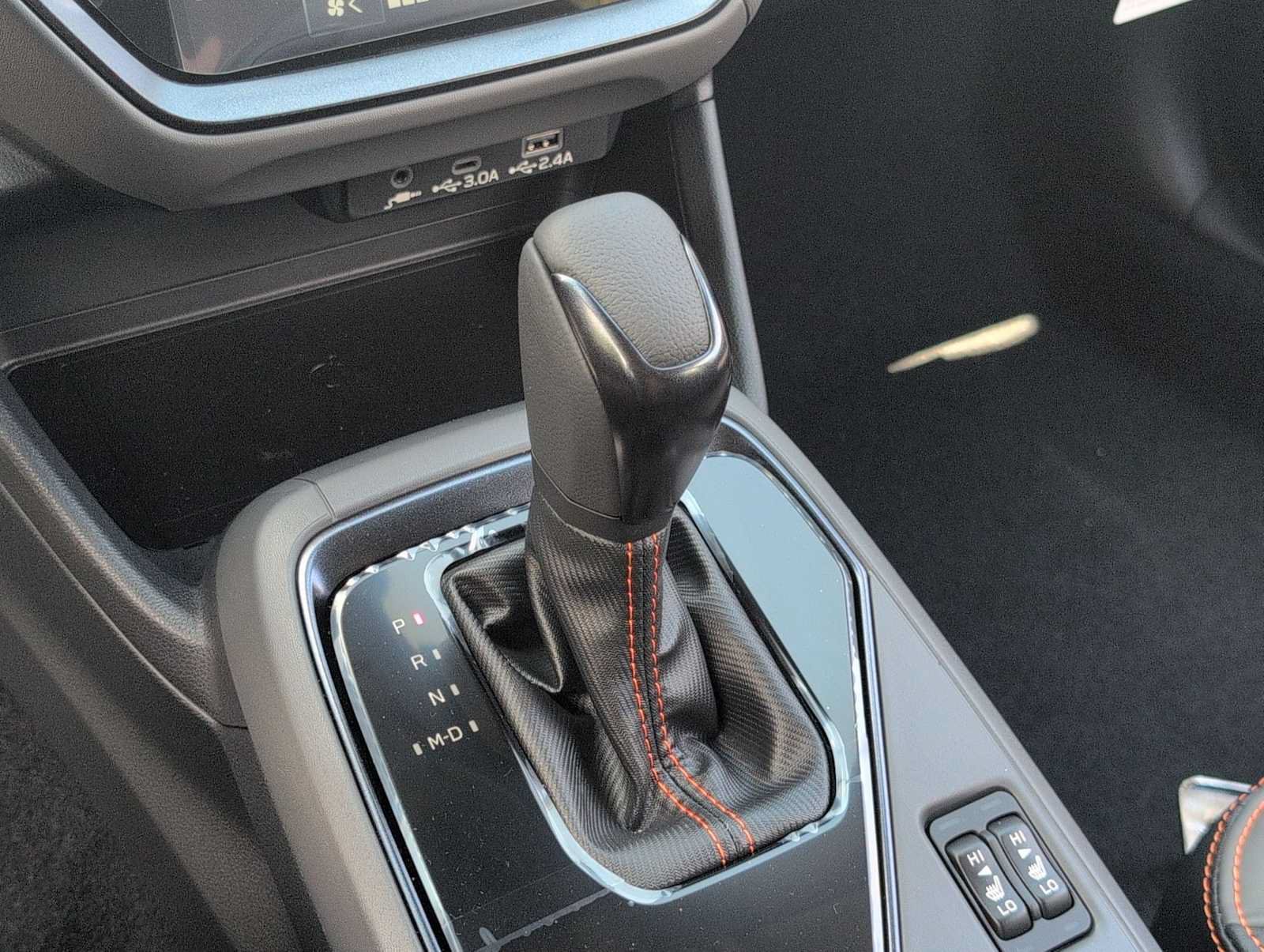 New 2026 Subaru Crosstrek 2.5i Limited AWD/4WD image 31