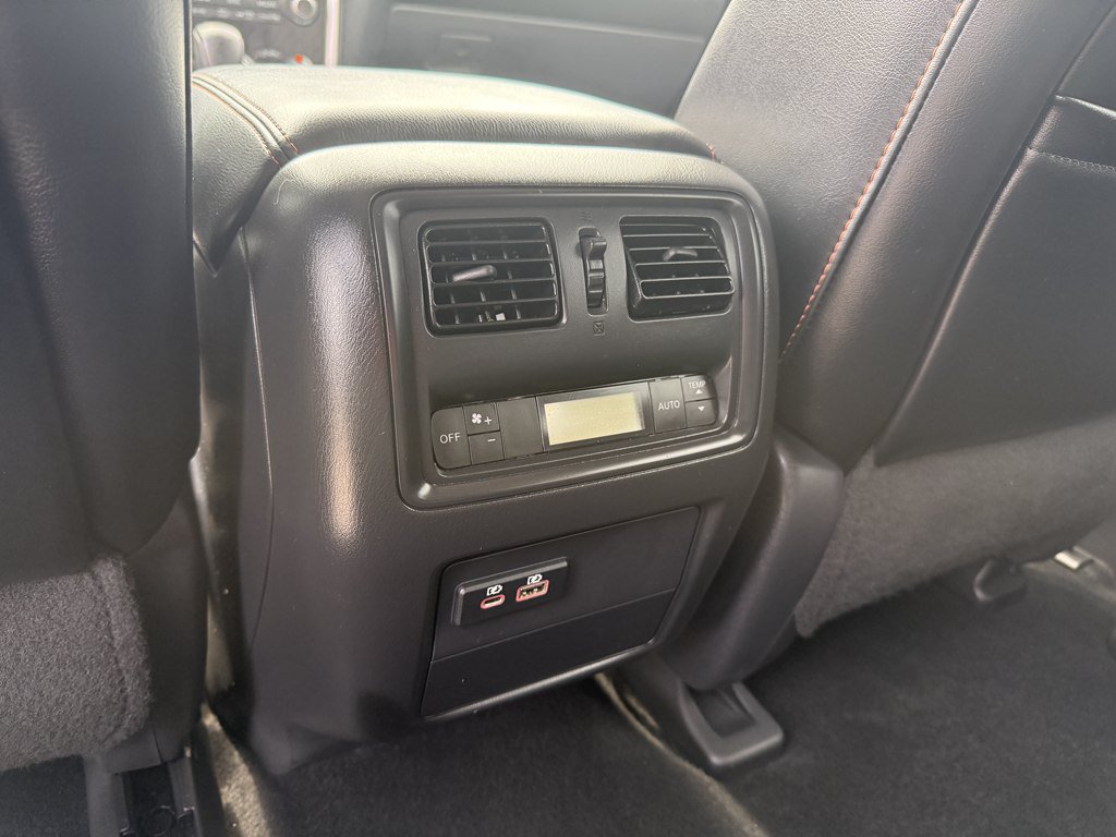 Used 2019 Nissan Pathfinder SV w/ Rock Creek Edition AWD/4WD image 15