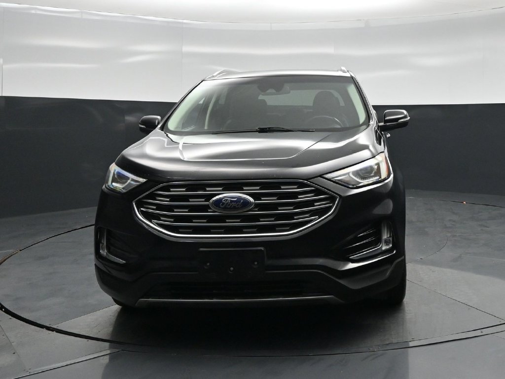 Used 2019 Ford Edge SEL w/ Equipment Group 201A AWD/4WD image 52