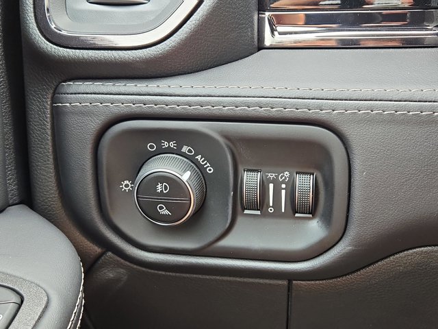 New 2026 RAM 2500 Limited AWD/4WD image 46