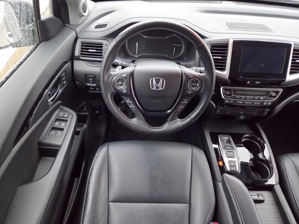Used 2016 Honda Pilot Touring image 4