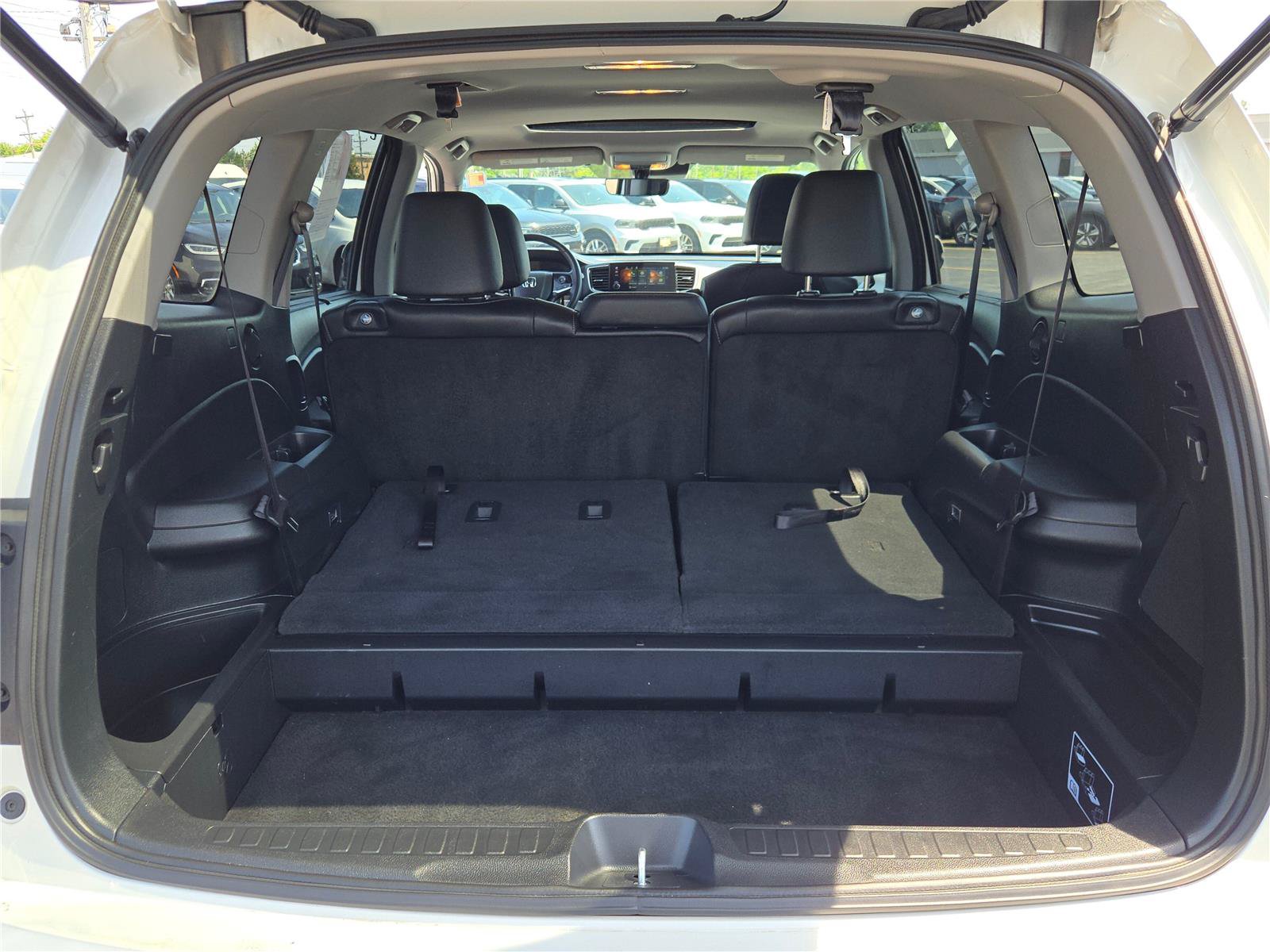 Used 2022 Honda Pilot Special Edition image 26