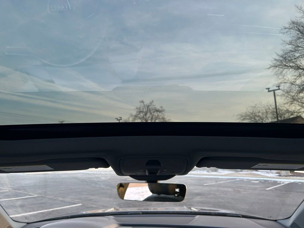 New 2026 Audi A3 2.0T Premium Plus image 18