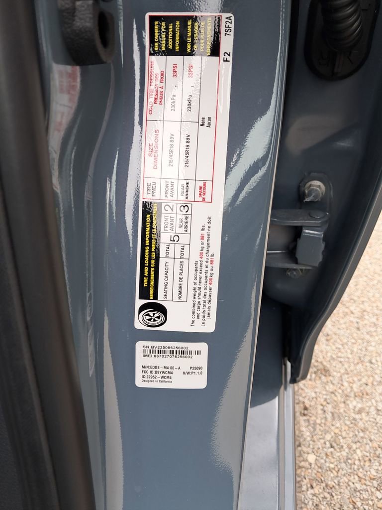 New 2026 Nissan Sentra SR w/ SR Premium Package FWD image 32