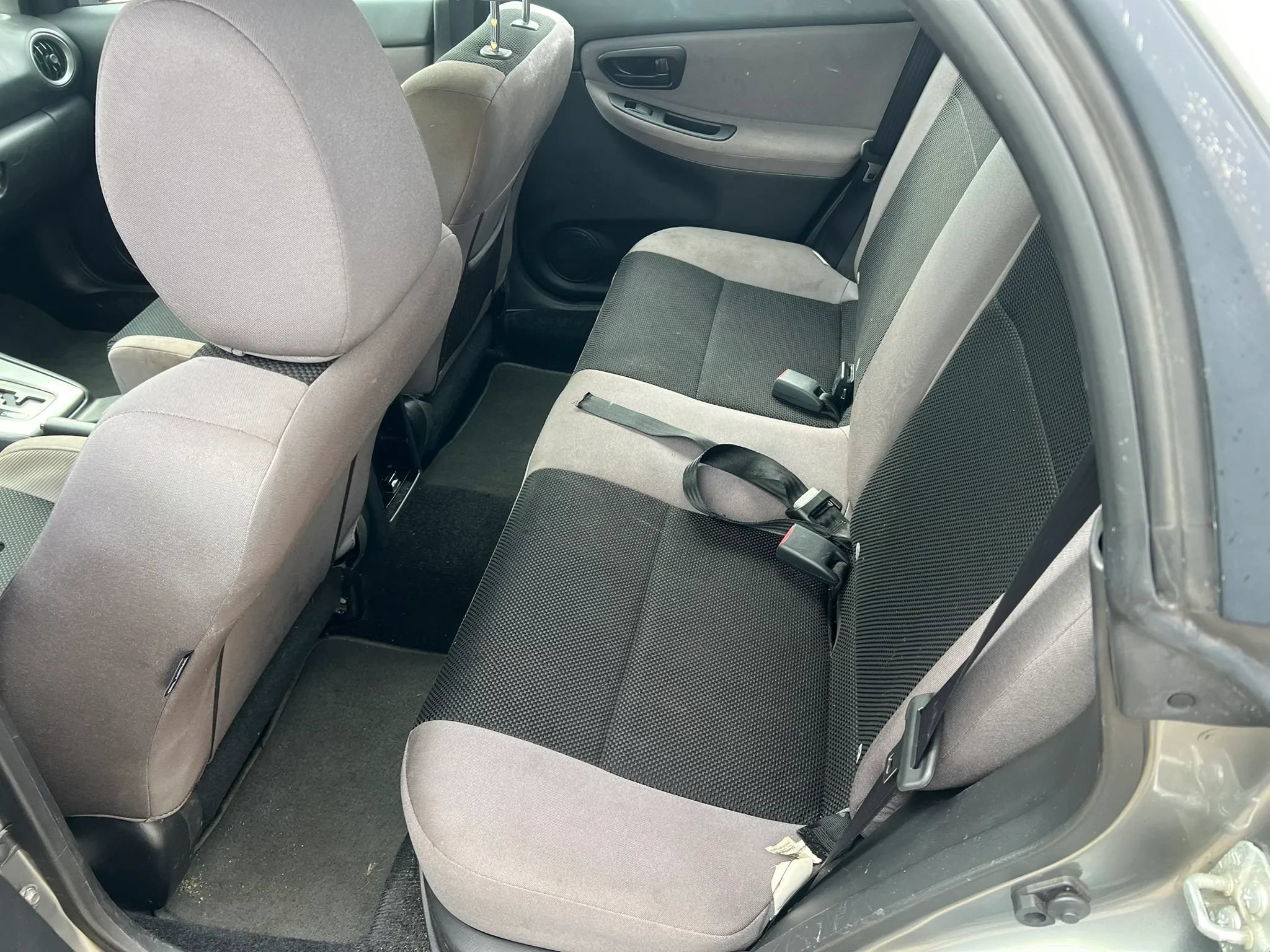 Used 2007 Subaru Impreza 2.5i AWD/4WD image 7