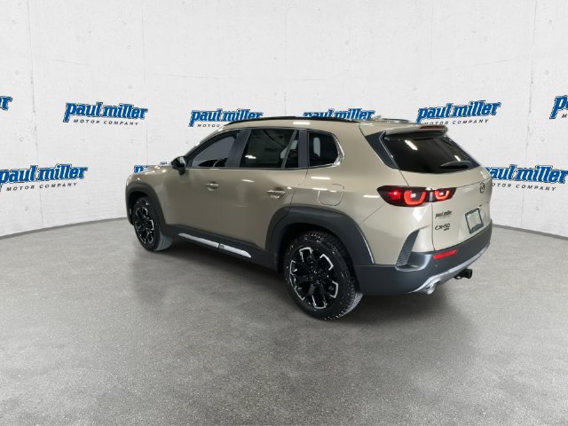 New 2026 MAZDA CX-50 Meridian Edition w/ Weather Package AWD/4WD image 8