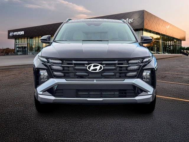 New 2026 Hyundai Tucson SEL image 12