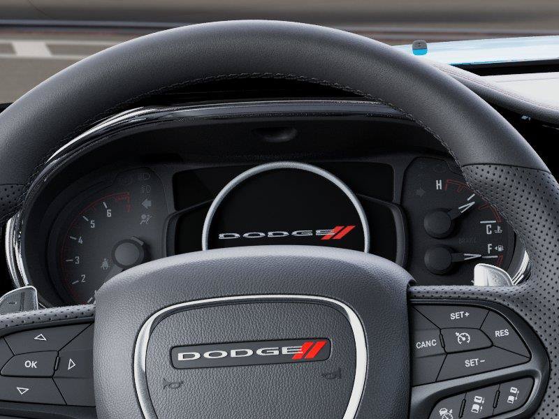 New 2027 Dodge Durango R/T AWD/4WD image 20
